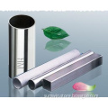 AISI201 Stainless Steel Welded Pipes